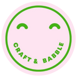 Craft and Babble